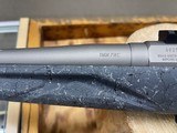 Ruger American Gen II Rifle - 7mm PRC, 3+1, 20