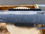 Ruger American Gen II Rifle - 7mm PRC, 3+1, 20