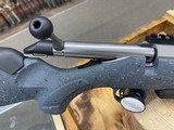 Ruger American Gen II Rifle - 7mm PRC, 3+1, 20