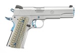 Ruger SR1911 Pistol - 45 ACP - 8-shot - 5