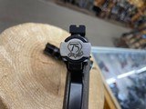 Ruger Mark IV 75th Anniversary Target Pistol - 22 LR, 10+1, 6.88