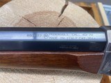 Pedersoli Rolling Block Rifle - 45-70 - 4 of 14