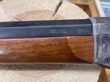 Pedersoli Rolling Block Rifle - 45-70 - 3 of 14