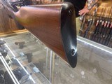 Pedersoli Rolling Block Rifle - 45-70 - 2 of 14