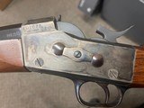 Pedersoli Rolling Block Rifle - 45-70 - 14 of 14