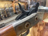 Pedersoli Rolling Block Rifle - 45-70 - 7 of 14