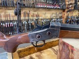 Pedersoli Rolling Block Rifle - 45-70 - 10 of 14