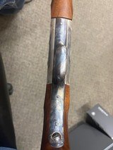Pedersoli Rolling Block Rifle - 45-70 - 13 of 14