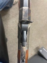 Pedersoli Rolling Block Rifle - 45-70 - 12 of 14