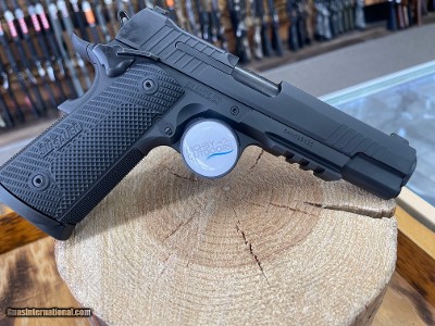 Sig Sauer 1911 XSeries Pistol - 45 ACP, 8+1, 5