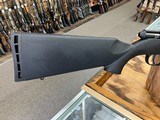 Savage Arms 25 Walking Varminter Rifle - 22 Hornet - 4+1 - 22