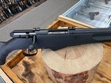Savage Arms 25 Walking Varminter Rifle - 22 Hornet - 4+1 - 22