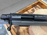 Howa M1500 Mini-Action Rifle - 22 ARC - 22