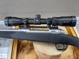 SAVAGE 110 Apex Storm XP RIfle - .30-06 Springfield - 2 of 4