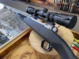 SAVAGE 110 Apex Storm XP RIfle - .30-06 Springfield - 3 of 4