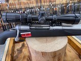 SAVAGE 110 Apex Storm XP RIfle - .30-06 Springfield