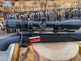 Savage Arms 110 Engage Hunter XP Rifle - 25-06 Rem