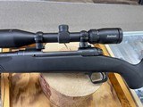 Savage Arms 110 Engage Hunter XP Rifle - 25-06 Rem - 3 of 4