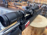 Savage Arms 110 Engage Hunter XP Rifle - 25-06 Rem - 2 of 4