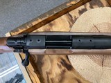 Howa M1500 Mini-Action Rifle - 22 ARC - 5+1, 22