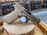 Glock G19X Pistol - 9x19
Box, 4 17 round Magazines - 2 of 3
