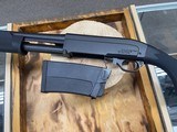 SDS Civet 12 Shotgun - 12 Ga - 3 of 6