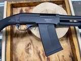 SDS Civet 12 Shotgun - 12 Ga - 5 of 6