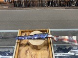 Ruger 10/22 Rifle - 22 LR, American Flag
Box
