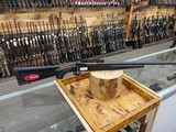 Pre-Owned Savage Model 12 Rifle - 6.5 Creedmoor - 1 of 6