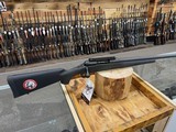 Savage Model 10 Rifle - 308 Win - 1 of 5