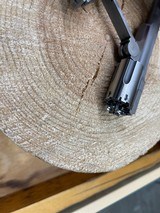 NAA Ranger II Revolver 22 LR or 22 WMR, 5rd, 4