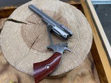 NAA Ranger II Revolver - 22 WMR, 5rd, 4