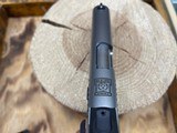 Ruger SR1911 Newport, NH Edition Commander Frame Pistol - 45 ACP, 7+1, 4.25