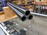 Charles Daly Triple Crown Combo Shotgun - 28 Ga/410, 26