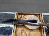 Charles Daly Triple Crown Combo Shotgun - 28 Ga/410, 26