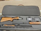 Charles Daly Triple Crown Combo Shotgun - 28 Ga/410, 26