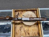 Chiappa Triple Crown Empire Grade Shotgun - 20/28 Ga, 3+1, 26