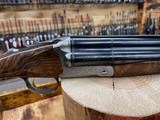 Chiappa Triple Crown Empire Grade Shotgun - 20/28 Ga, 3+1, 26
