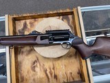Rossi Circuit Judge Rifle - 45 Colt/410 Bore, 18.5