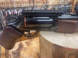 Rossi Circuit Judge Rifle - 45 Colt/410 Bore, 18.5