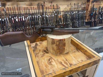 Rossi Circuit Judge Rifle - 45 Colt/410 Bore, 18.5