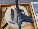 Ruger 22/45 Target Pistol - 22 LR - 1 of 3
