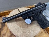 Ruger 22/45 Target Pistol - 22 LR - 2 of 3