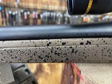 Pre-Owned Bergara B-14 Rifle - 22-250 Rem left hand - 2 of 6