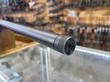 Pre-Owned Bergara B-14 Rifle - 22-250 Rem left hand - 5 of 6