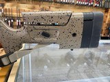 Pre-Owned Bergara B-14 Rifle - 22-250 Rem left hand - 4 of 6