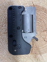 Standard Mfg Switch-Gun Revolver - 22 Mag - 2 of 5