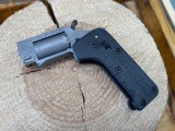 Standard Mfg Switch-Gun Revolver - 22 Mag - 5 of 5