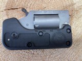 Standard Mfg Switch-Gun Revolver - 22 Mag - 1 of 5