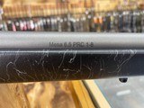 Christensen Arms
Model 14 Rifle - 6.5 PRC - - 6 of 8